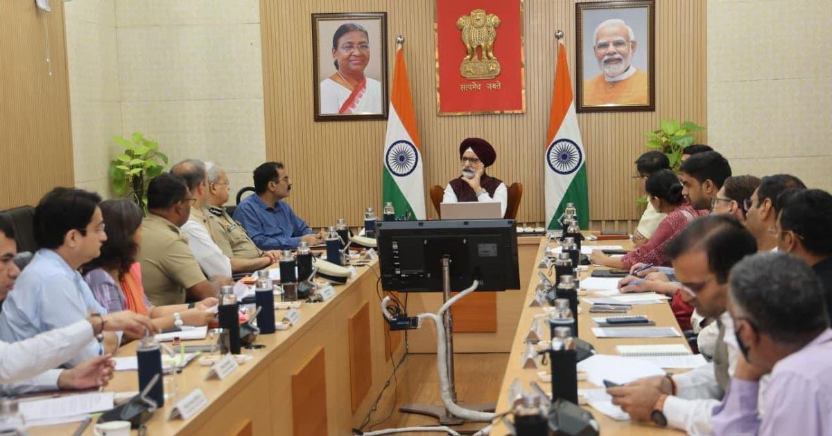 Delhi: Agniveers to get 20% reservations in recruitment for constable, other junior government posts
