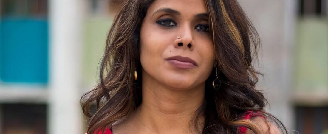 Meena Kandasamy’s new novel: A scandalous deepfake video of an Indian Marxist woman goes viral