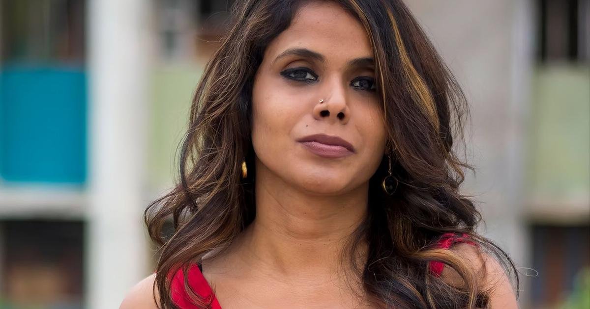 Meena Kandasamy’s new novel: A scandalous deepfake video of an Indian Marxist woman goes viral