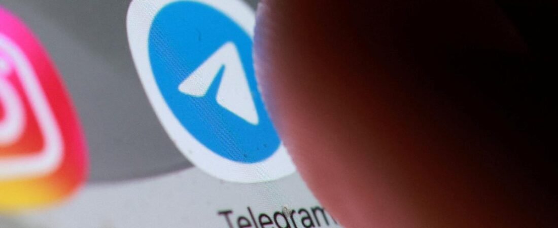 Telegram new ‘dark web’, hub of criminals: Centre tells Delhi HC to justify ban until NEET re-exam