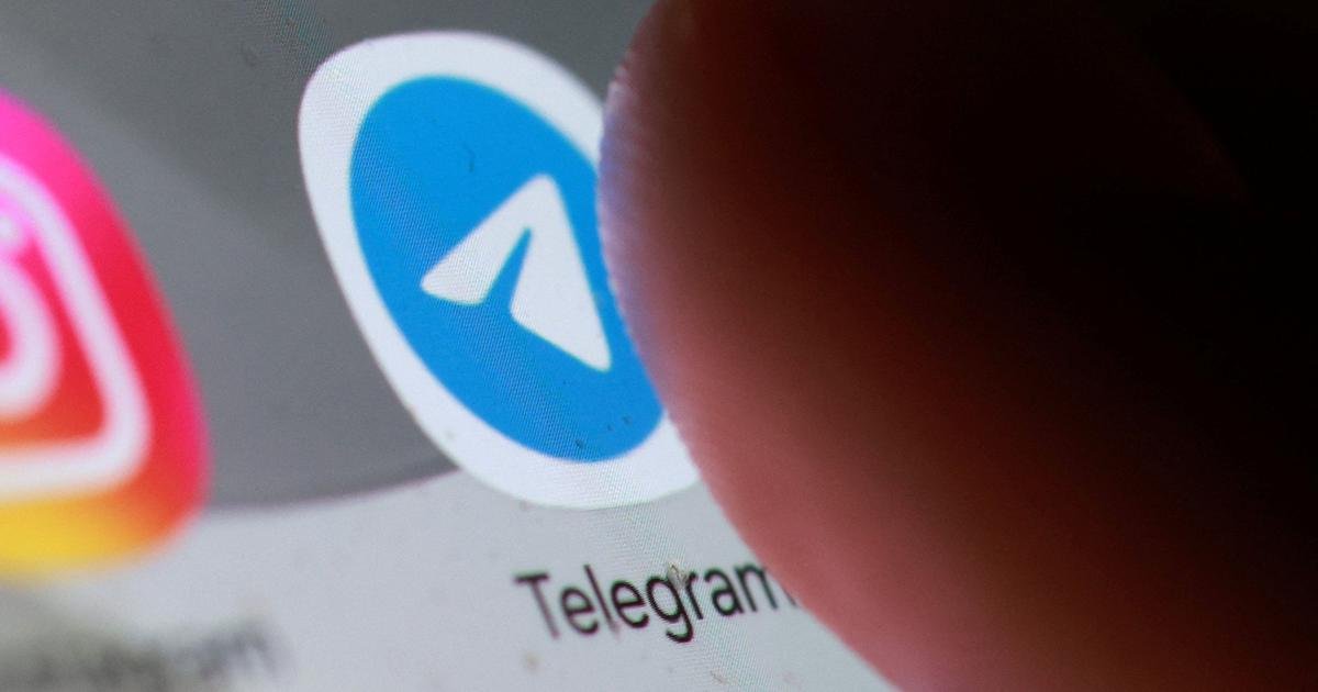Telegram new ‘dark web’, hub of criminals: Centre tells Delhi HC to justify ban until NEET re-exam