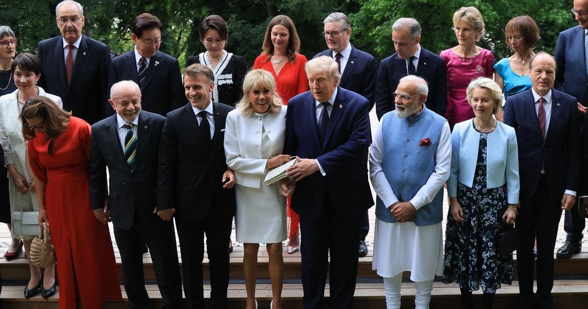 PM Modi failed to defend India’s interests at G7 summit: Congress