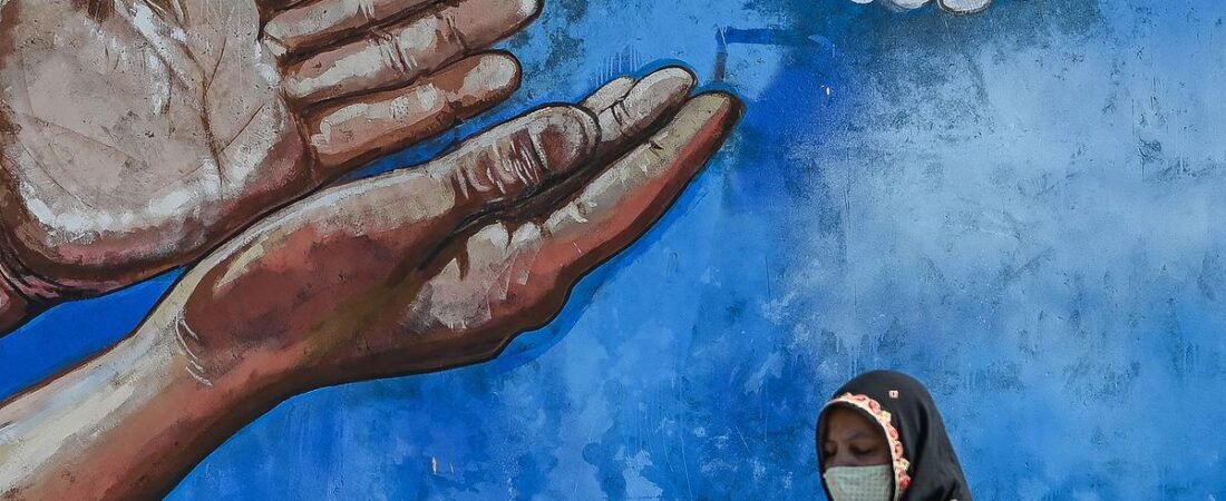 Harsh Mander: India’s little-told stories of faith and forgiveness
