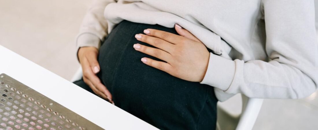 Sunday book pick: In ‘Diary of a Void’, a fake pregnancy brings unexpected benefits at the workplace