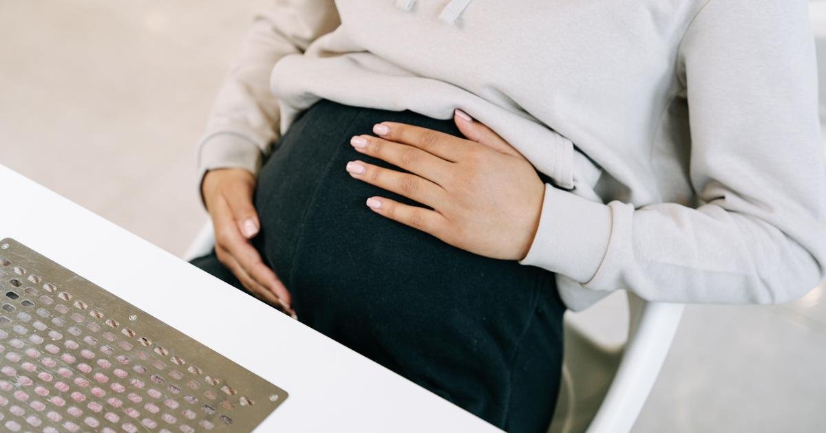 Sunday book pick: In ‘Diary of a Void’, a fake pregnancy brings unexpected benefits at the workplace