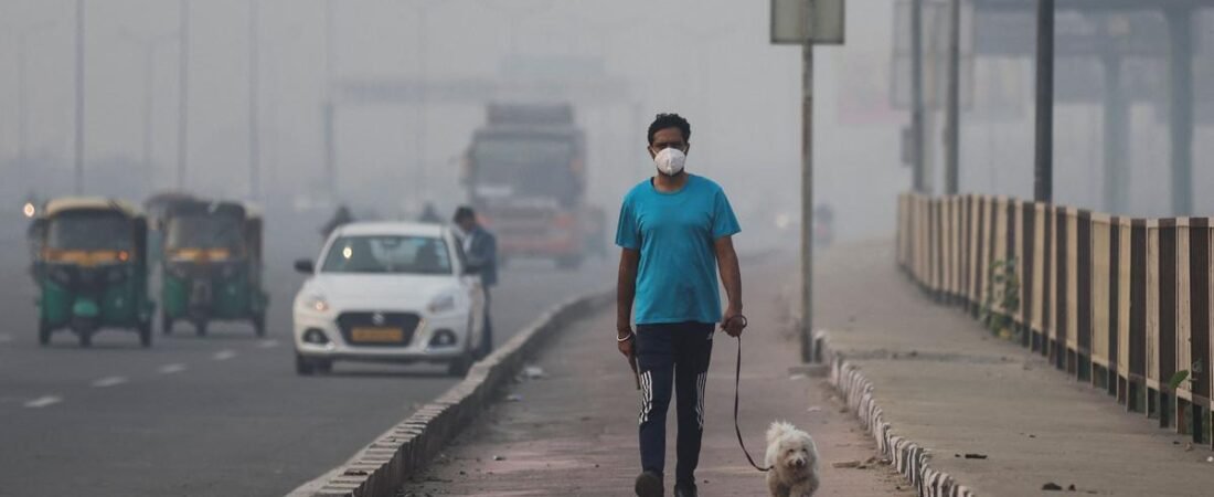 Walking safely on footpaths is a fundamental right, says Supreme Court