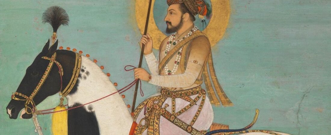 The Hindu disciple of a Muslim saint in Shah Jahan’s India