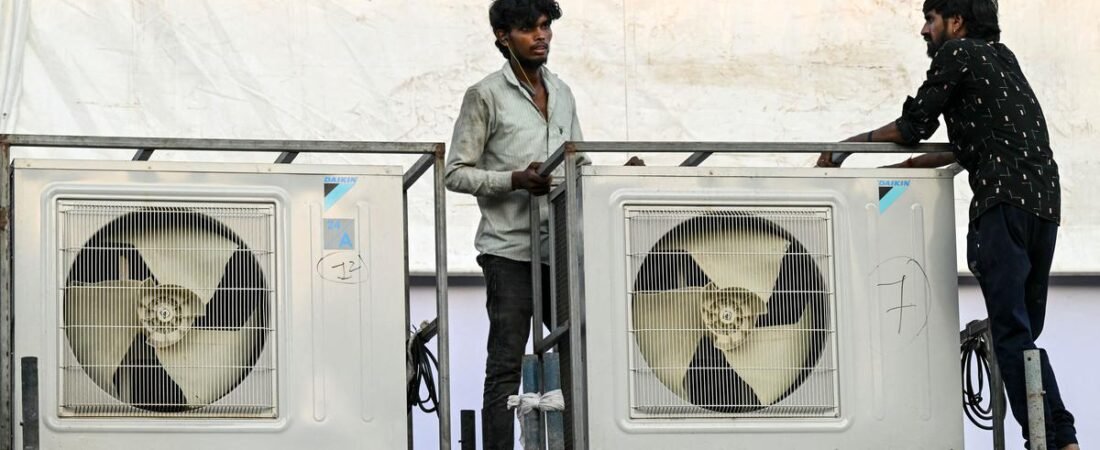 How India can keep cool as energy demands overheat its power grid