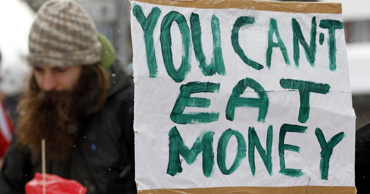 Podcast: Why a historian of capitalism believes the neoliberal order is dying