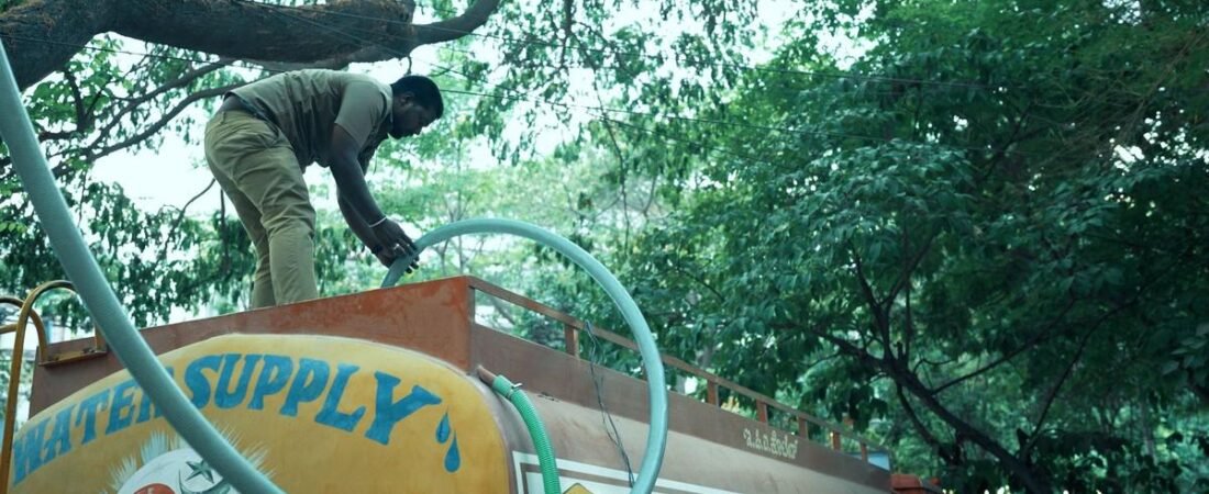 Eco India, Episode 325: What big ideas do we need as climate change and resource scarcity grow?