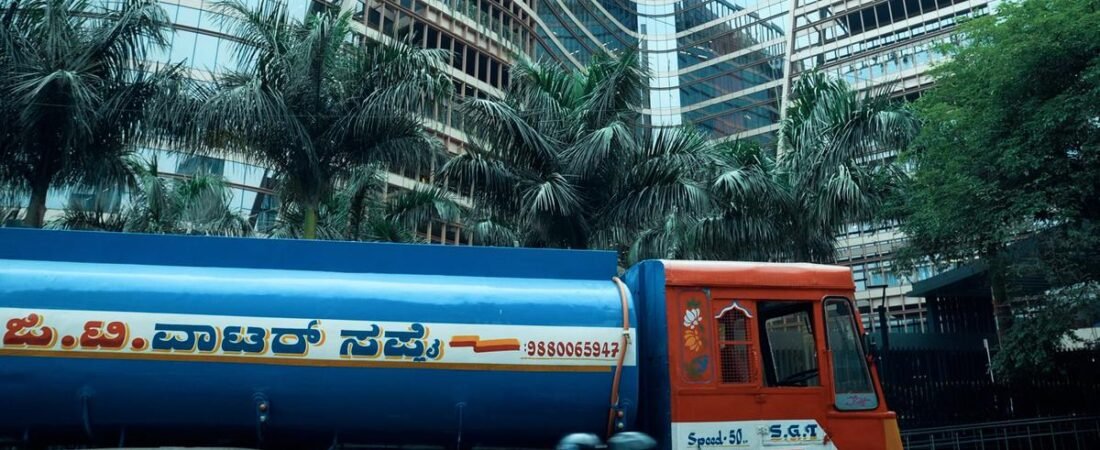 Eco India: Why Bengaluru needs to manage its treated wastewater better for its growing industries?