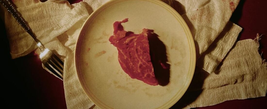 Female cannibals: What’s behind the emerging horror fiction trend?