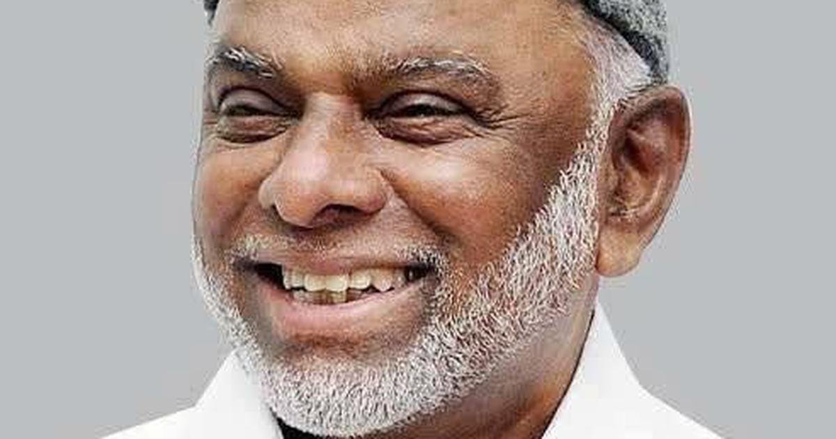 Indian Union Muslim League ends nearly six-decade-long alliance with DMK, backs TVK