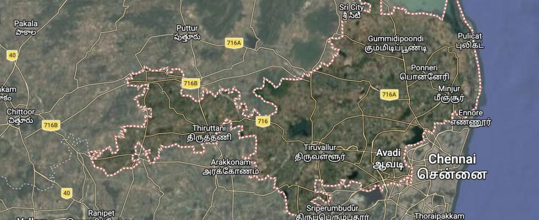Tamil Nadu: Seven workers dead, nine critical after ammonia leak at seafood processing unit