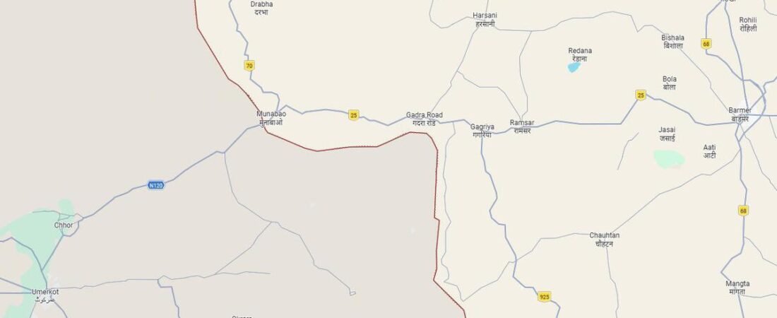 Demolition of at least 14 mosques, dargahs in Rajasthan, Uttar Pradesh draws Opposition criticism