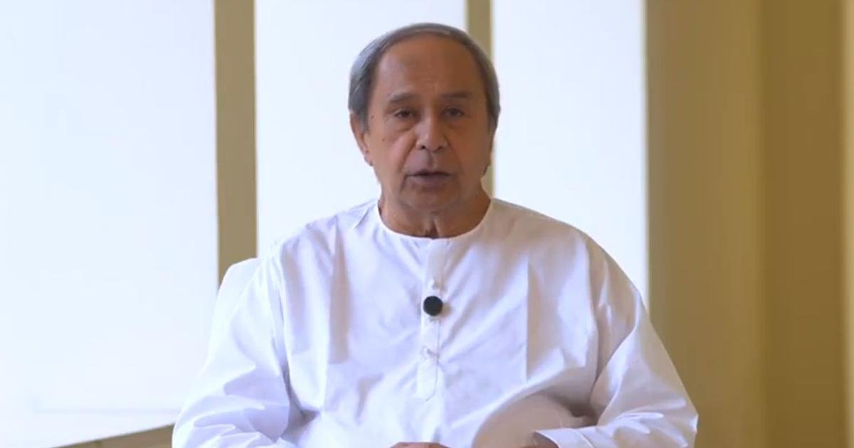 Odisha speaker dismisses BJD plea to disqualify 8 MLAs for alleged cross-voting in Rajya Sabha polls