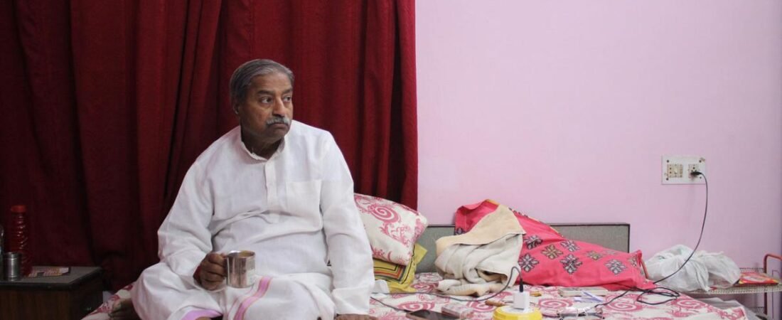 In Ayodhya, it’s Sangh Parivar vs Sangh Parivar as Ram temple fund ‘theft’ charges blow up