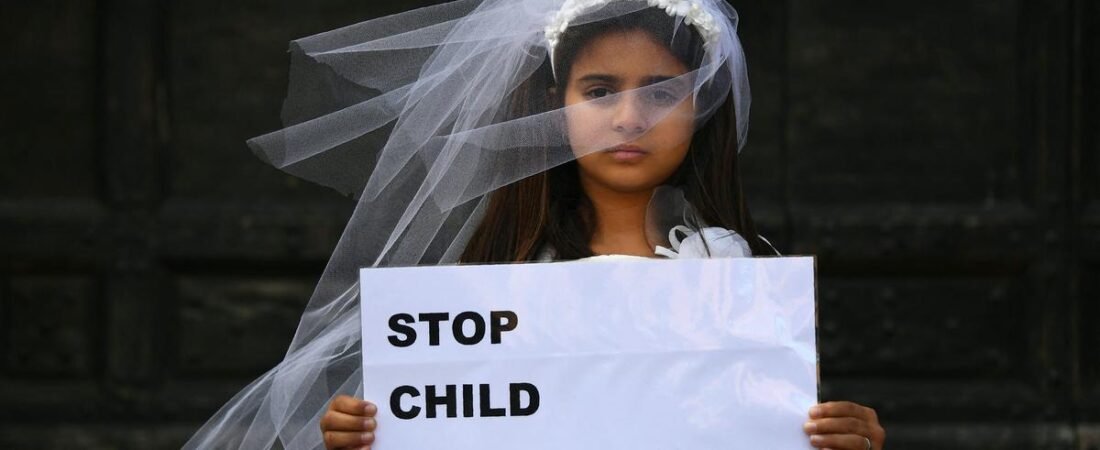 Rights for the world’s forgotten 1.3 million vulnerable child widows must be strengthened