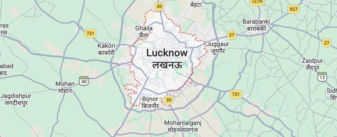 Lucknow: 15 killed in fire in coaching centre
