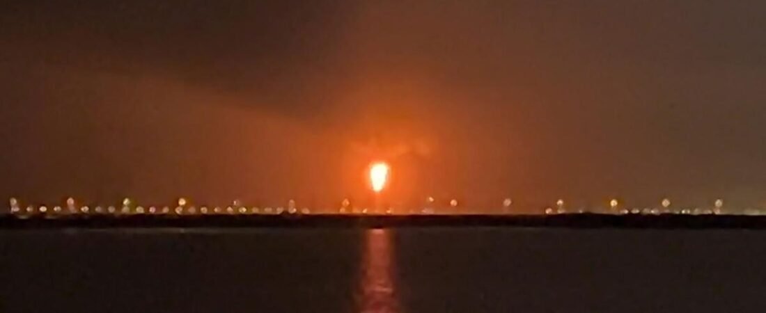 12 Indians among 13 killed in explosion at Qatar’s Ras Laffan LNG hub