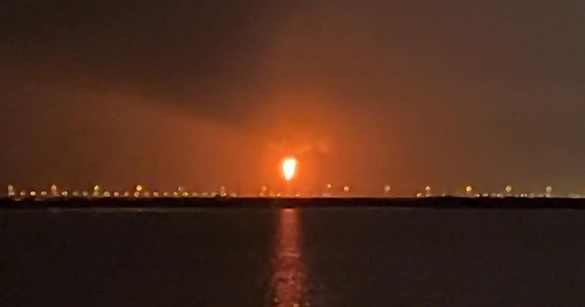 12 Indians among 13 killed in explosion at Qatar’s Ras Laffan LNG hub