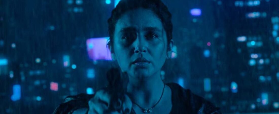 ‘Baby Do Die Do’ trailer: Action comedy stars Huma Qureshi as an assassin