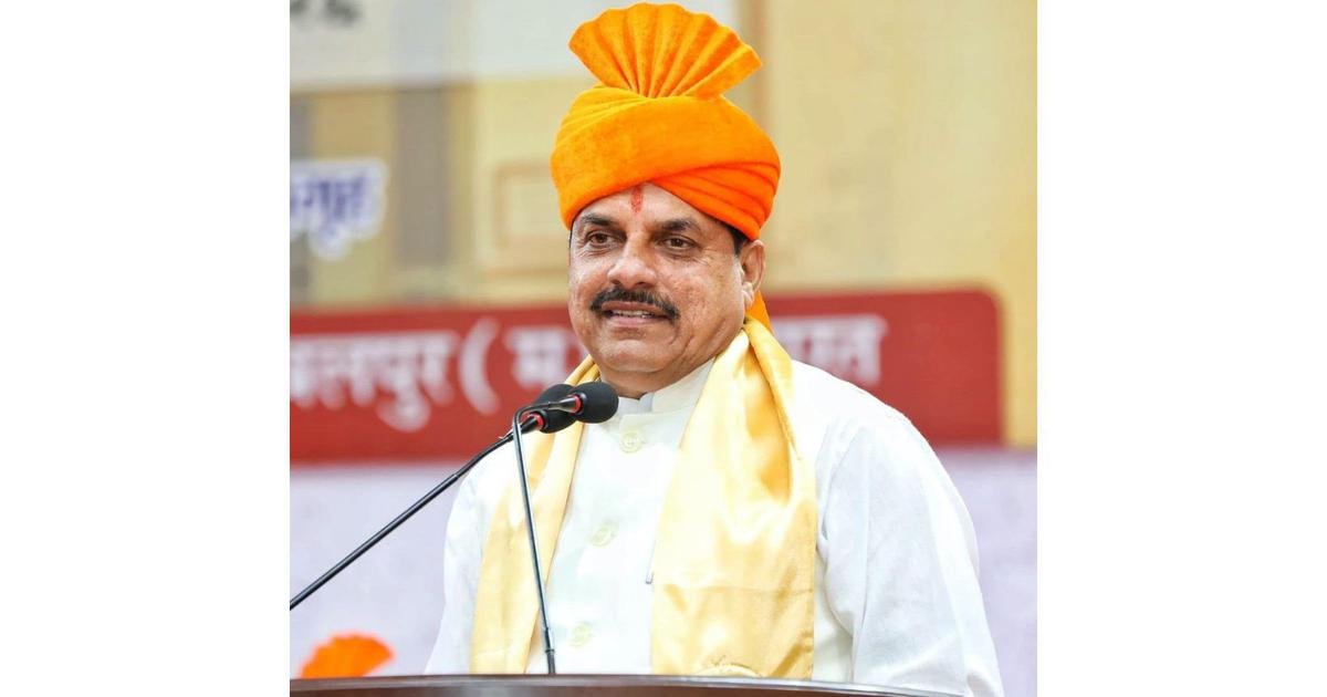 Rush Hour: Row over Madhya Pradesh CM’s land purchases, TMC tells EC Mamata is party chief and more