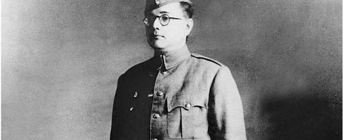 The search for a lost fragment of Netaji Bose’s Singapore memorial