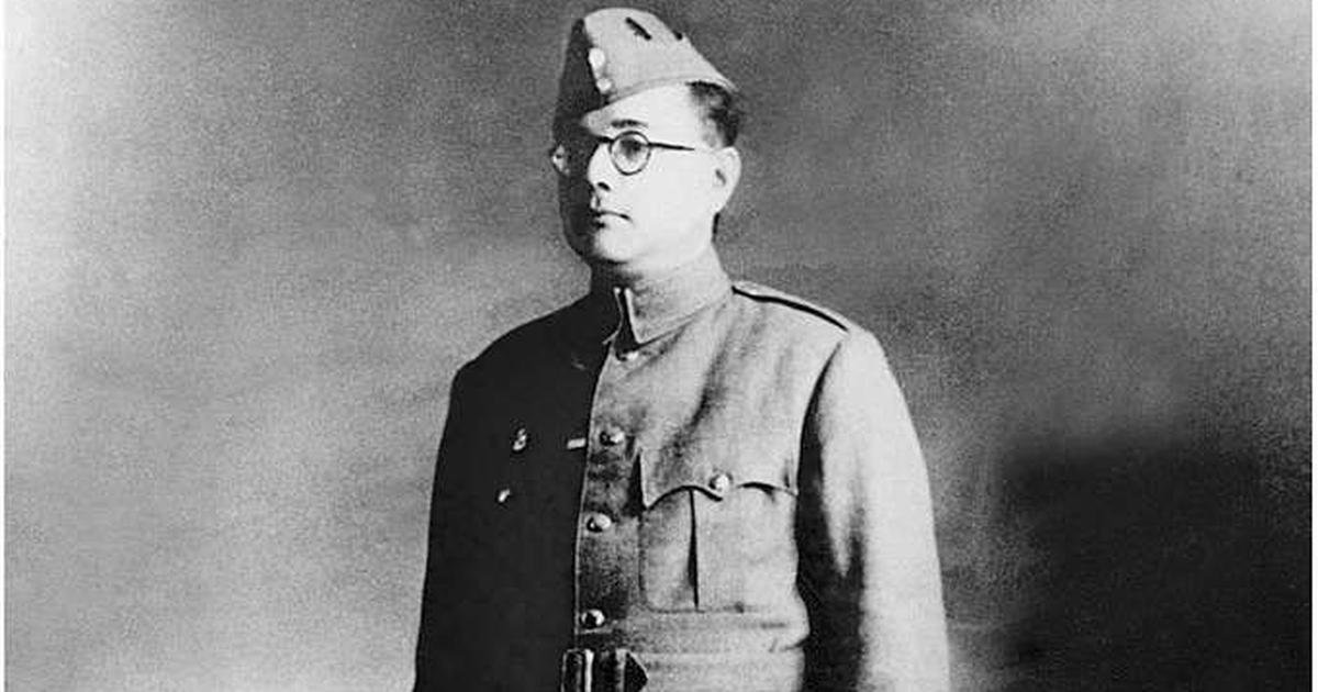 The search for a lost fragment of Netaji Bose’s Singapore memorial