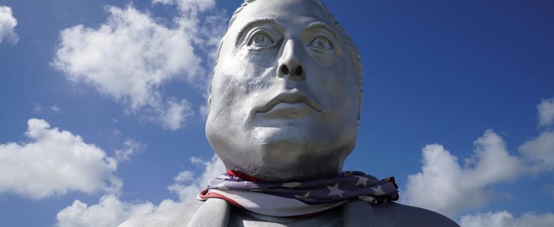 The SpaceX reckoning: Elon Musk’s empire is built on taxpayer money, government subsidies