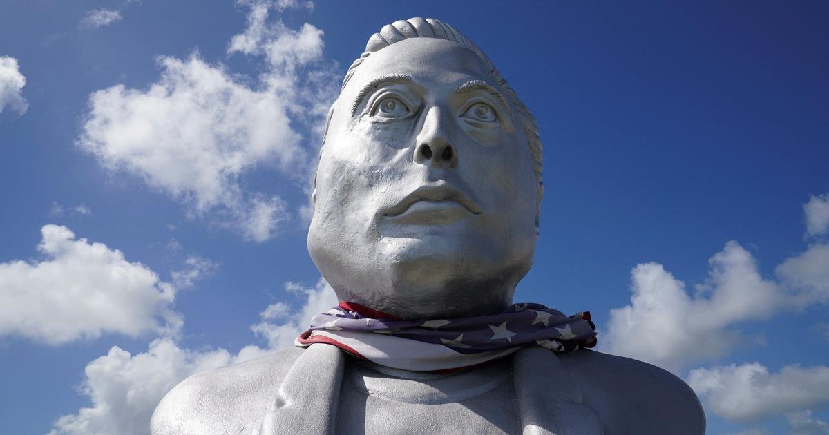 The SpaceX reckoning: Elon Musk’s empire is built on taxpayer money, government subsidies