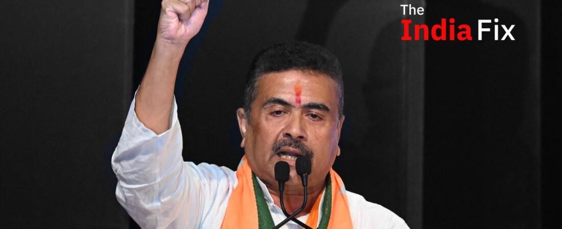 Why is the BJP celebrating Bengal’s Partition?