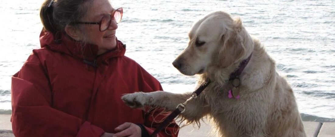 ‘Dogs are essential to my life’: Indologist Wendy Doniger writes about her pets in her memoir