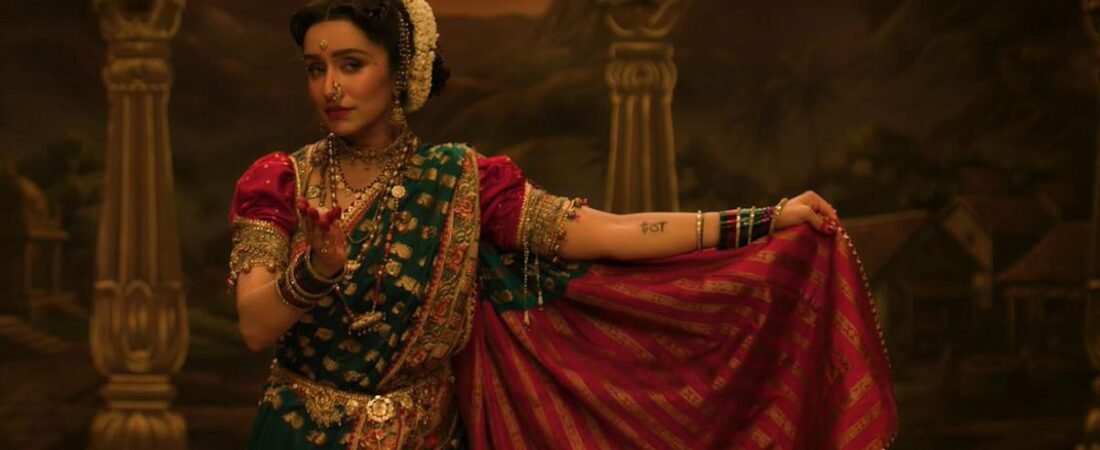‘Eetha’ and the long fade of the tamasha tradition in Maharashtra