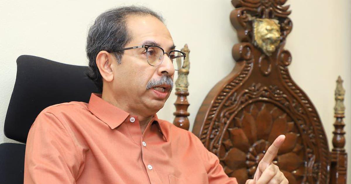 Two-third MPs cannot merge with Shinde Sena by themselves, Uddhav faction tells Lok Sabha speaker