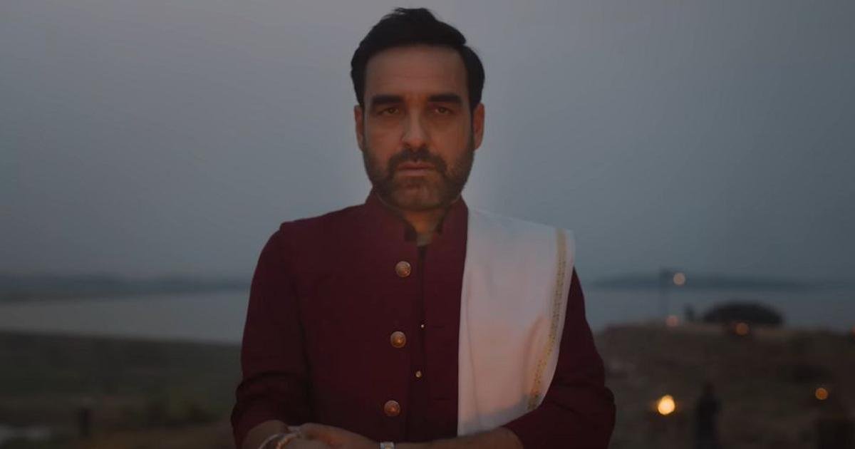 Watch: Teaser of ‘Mirzapur The Movie’ with Pankaj Tripathi, Ali Fazal and Divyenndu is out