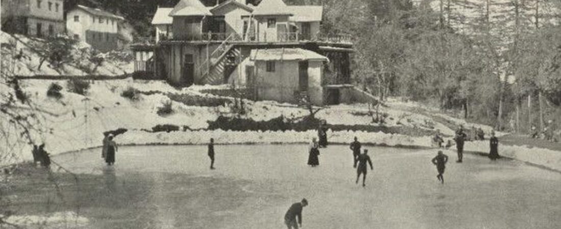 Long before climate change, heat was a matter of medical anxiety for female health in colonial India