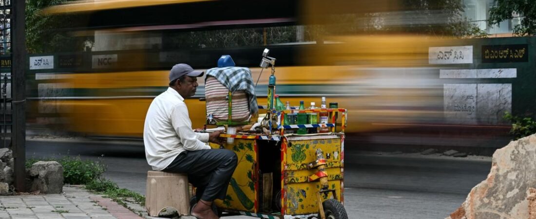 Why are so few economists willing to ask awkward questions about India’s development trajectory?