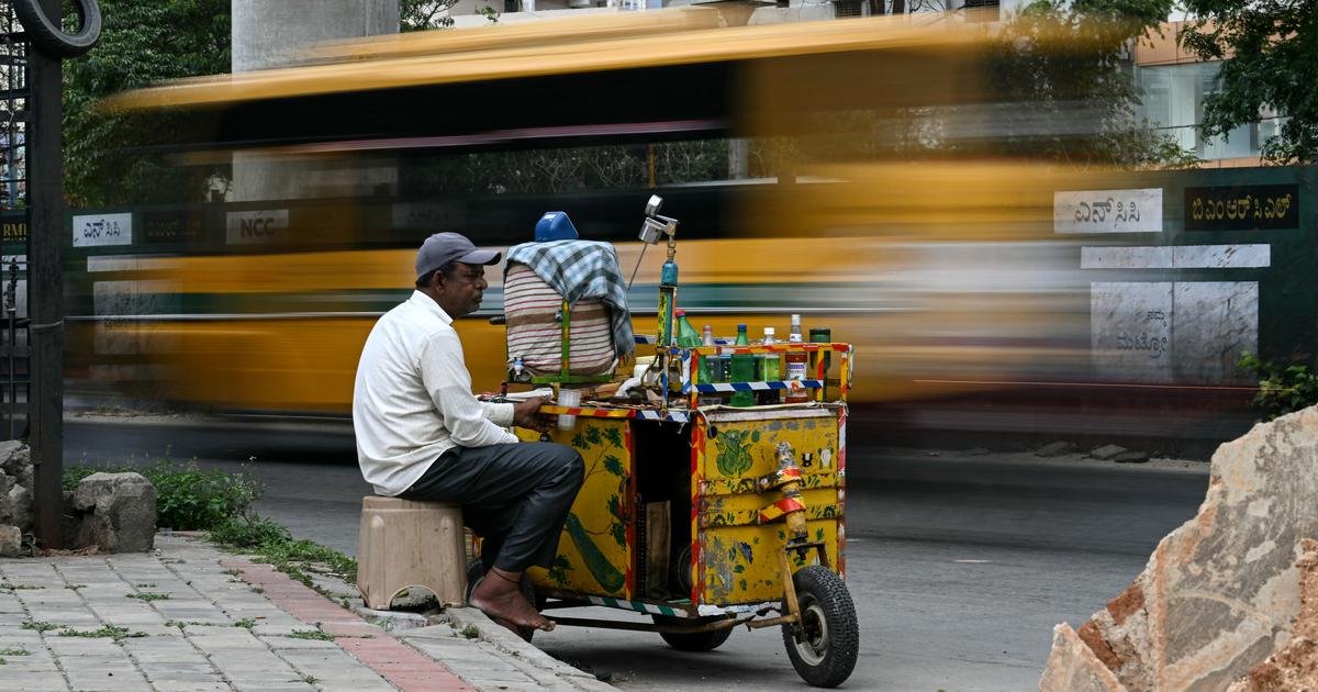 Why are so few economists willing to ask awkward questions about India’s development trajectory?