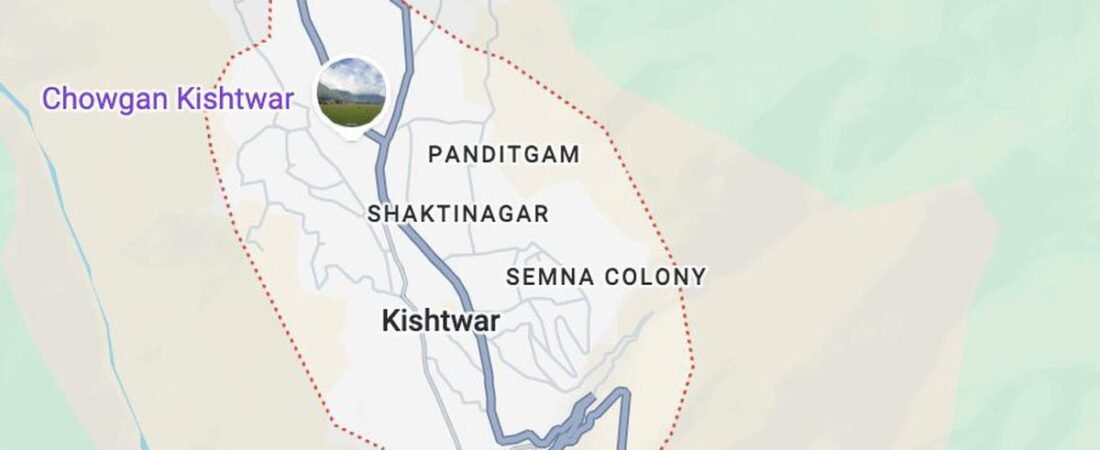 J&K: Army officers booked for allegedly assaulting police officers