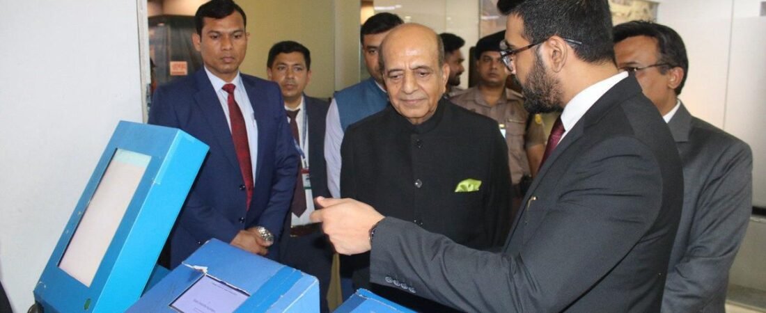 India reopens tourist visa services in Bangladesh after nearly two years