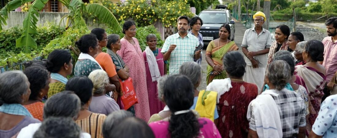 Eco India, Episode 326: How resilient societies are building a quiet resistance to climate crises