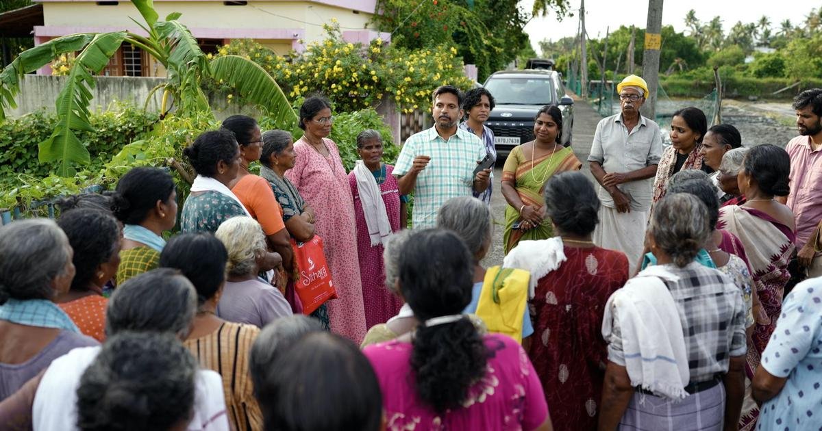 Eco India, Episode 326: How resilient societies are building a quiet resistance to climate crises