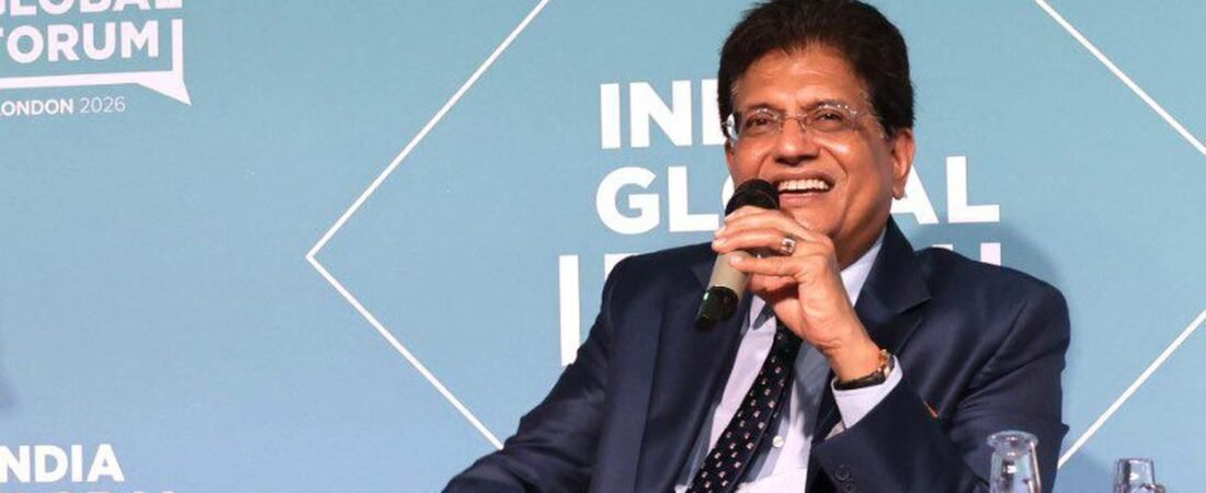 US trade deal to take effect only when India secures tariff advantage over competitors: Piyush Goyal