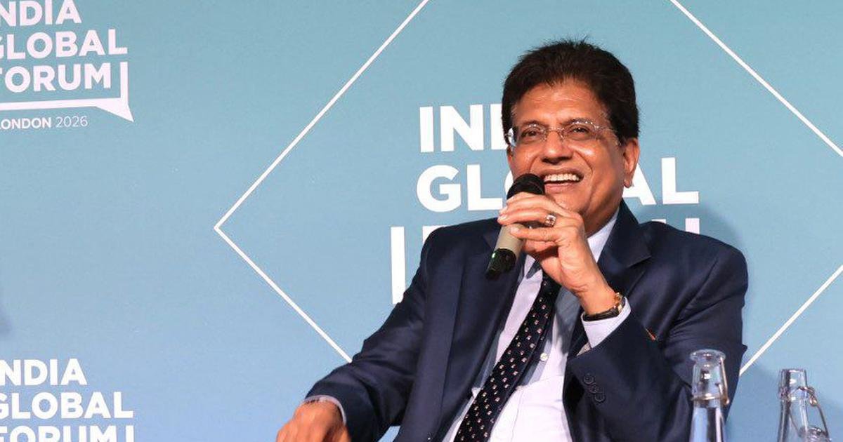 US trade deal to take effect only when India secures tariff advantage over competitors: Piyush Goyal