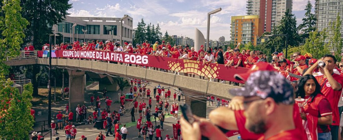Canada rejected 71% football world cup visitor visa applications by Indians: Report