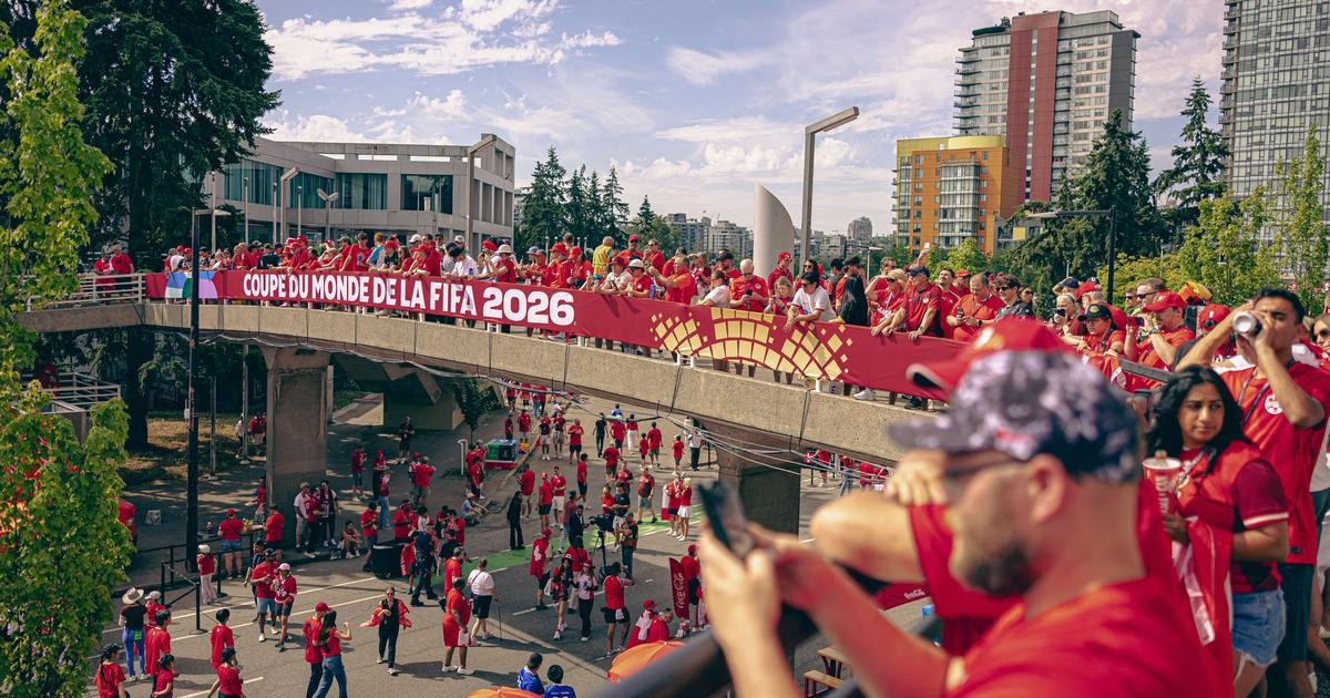 Canada rejected 71% football world cup visitor visa applications by Indians: Report
