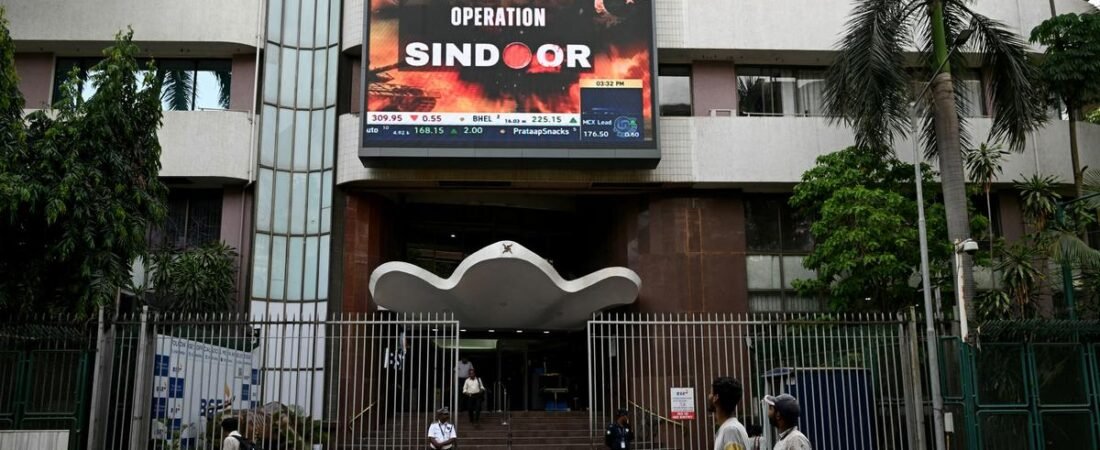 Names of six military personnel killed during Operation Sindoor made public for the first time
