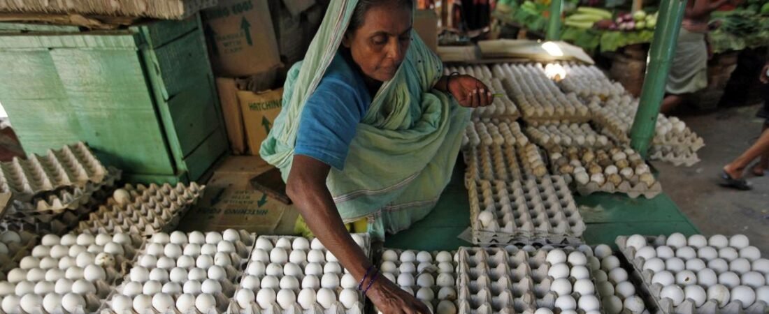 Eggs to go off school menus, West Bengal’s Hindutva agenda will deprive children of vital nutrition