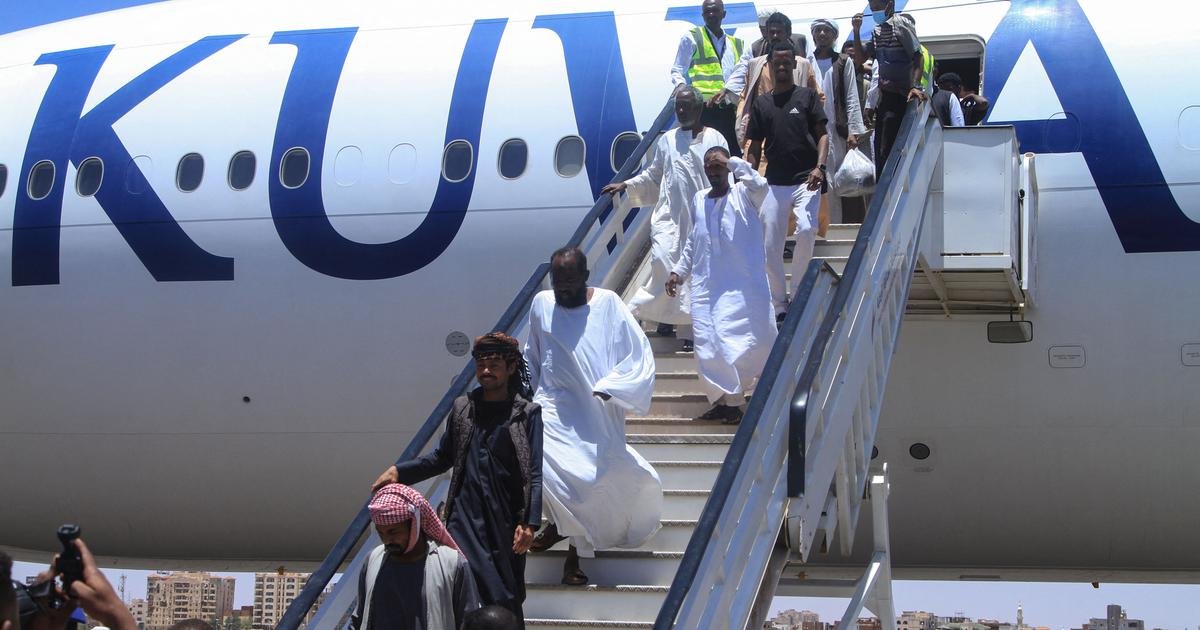 US sanctions Chhattisgarh explosives firm and its owner for alleged role in Sudan civil war